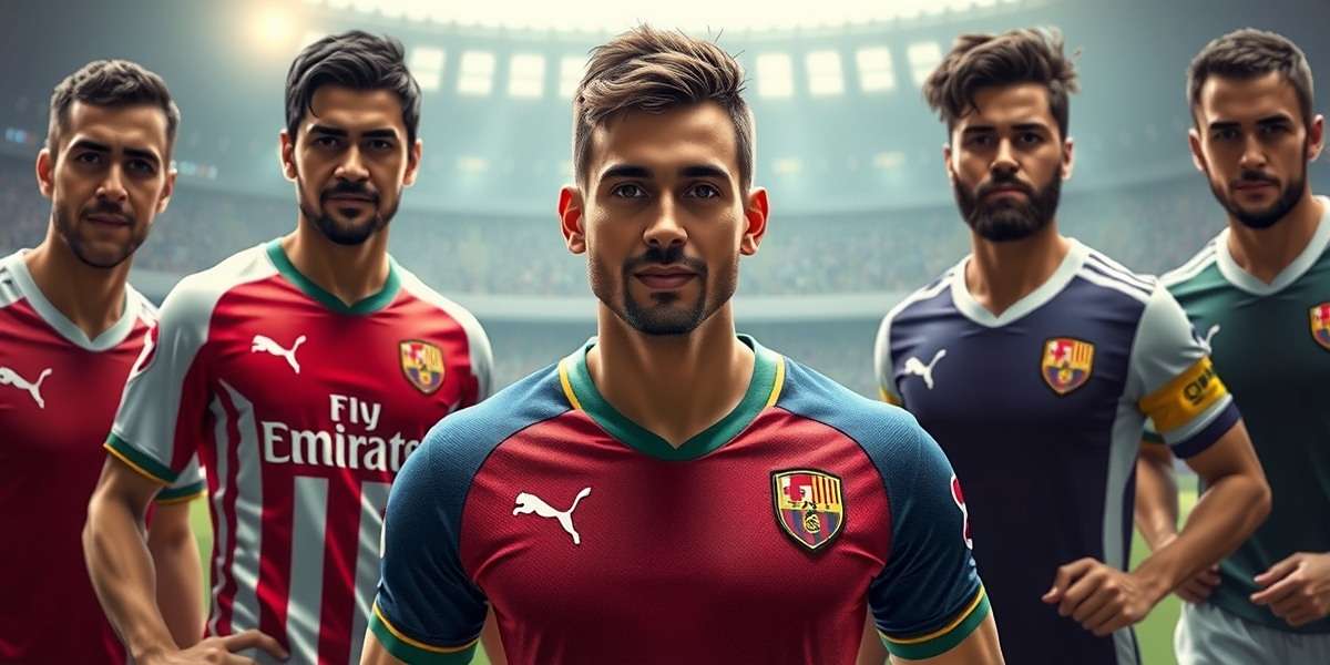 Bollywood Stars in Game Bollywood Stars Football celebrity models showing realistic likenesses of famous actors in football kits